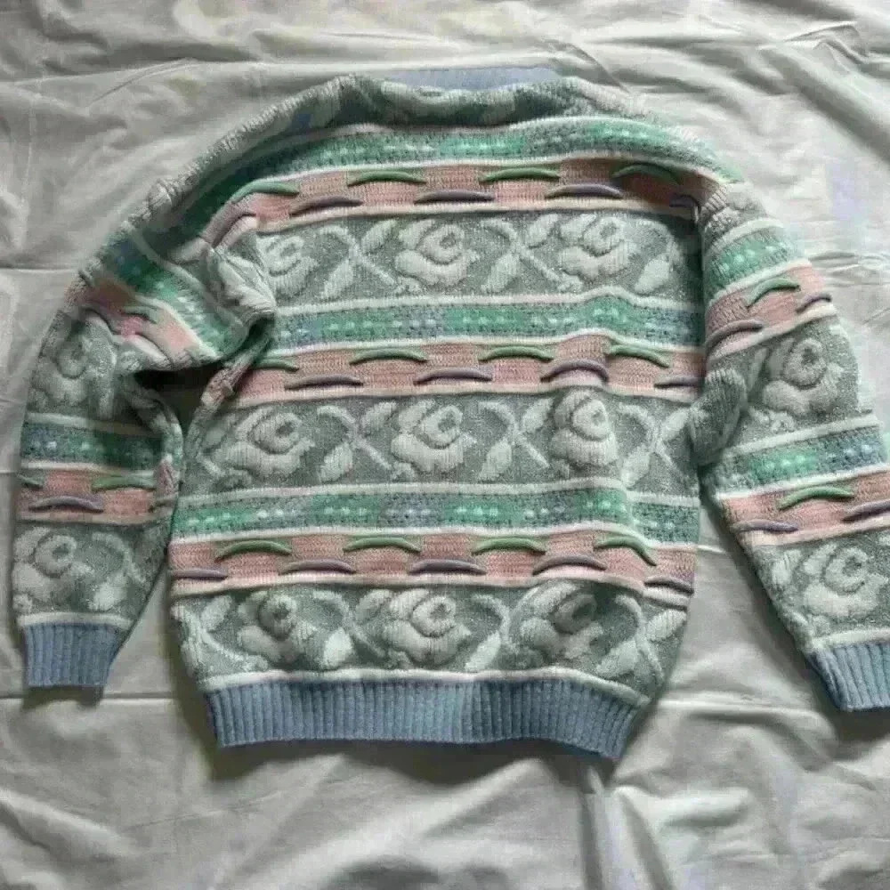 Rose Women's multi Jumper